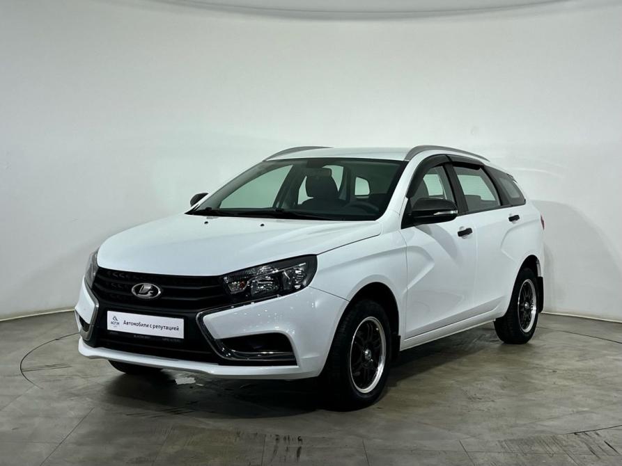Lada (ВАЗ) Vesta I Ижевск  - изображение 1
