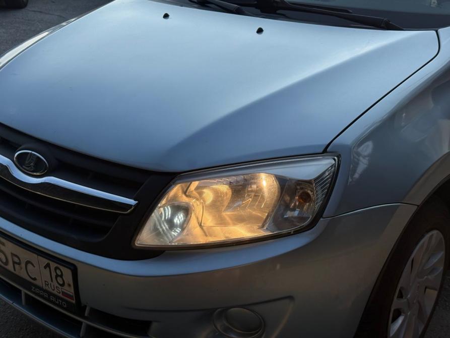Lada (ВАЗ) Granta I Ижевск  - изображение 10