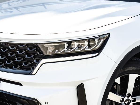 Kia Sorento IV с пробегом 2020 года, цена 3 500 000 рублей, 74143 км, внедорожник, Автокод Объявления