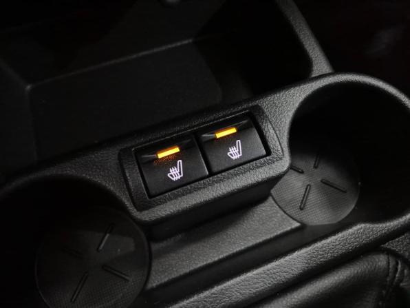 Lada (ВАЗ) Granta I Рестайлинг с пробегом 2020 года, цена 695 000 рублей, 102680 км, хэтчбек, Автокод Объявления