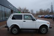 Lada (ВАЗ) 2121 (4x4) I Рестайлинг (2020) Стерлитамак  - изображение 21