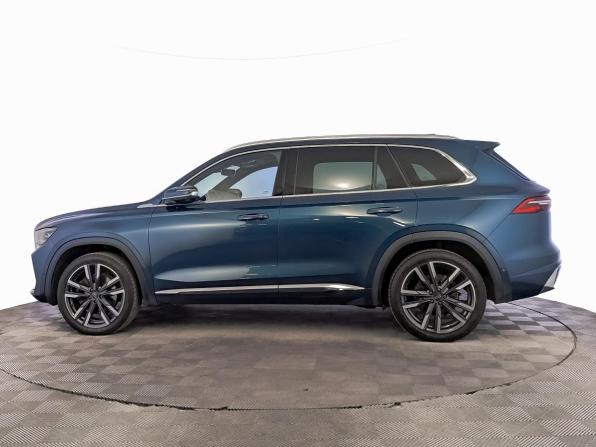 Geely Monjaro I с пробегом 2023 года, цена 3 002 500 рублей, 64646 км, внедорожник, Автокод Объявления