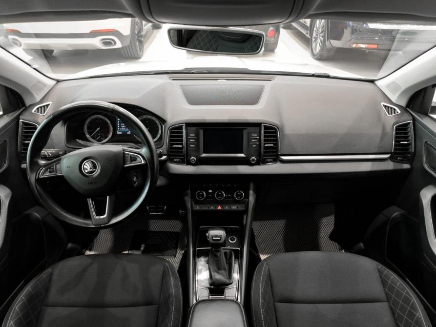 Skoda Karoq I Казань  - изображение 17