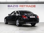 Mercedes-Benz C-Класс IV (W205) Тюмень  - изображение 34