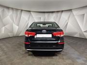 Kia Rio III Рестайлинг Москва  - изображение 24