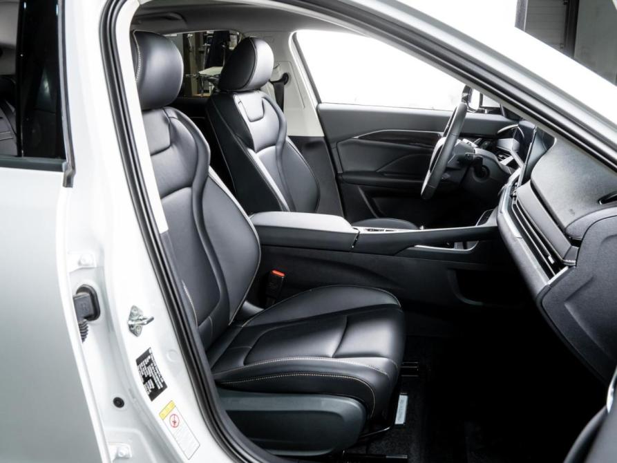 FAW Bestune B70 I Рестайлинг Волгоград  - изображение 8