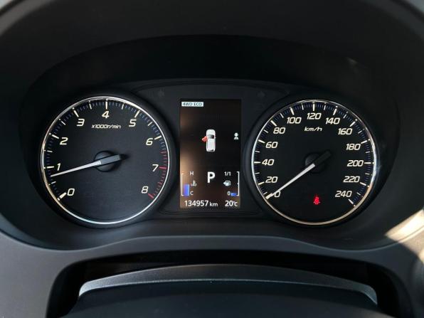 Mitsubishi Outlander III Рестайлинг 2 с пробегом 2018 года, цена 2 100 000 рублей, 134957 км, внедорожник, Автокод Объявления