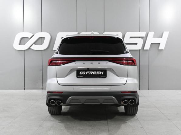 Chery Tiggo 8 Pro Max I Рестайлинг с пробегом 2023 года, цена 2 799 000 рублей, 42608 км, внедорожник, Автокод Объявления