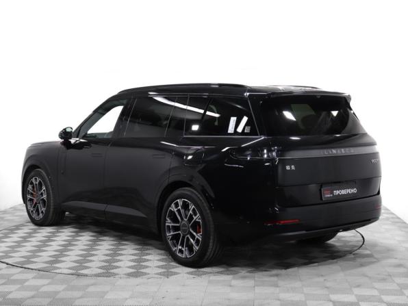 Lynk &amp; Co 900 с пробегом 2025 года, цена 8 199 000 рублей, 3060 км, внедорожник, Автокод Объявления