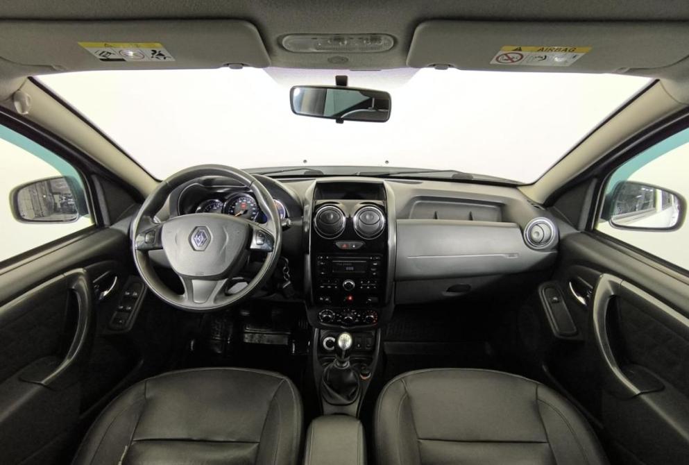 Renault Duster I Рестайлинг Нижний Новгород  - изображение 10