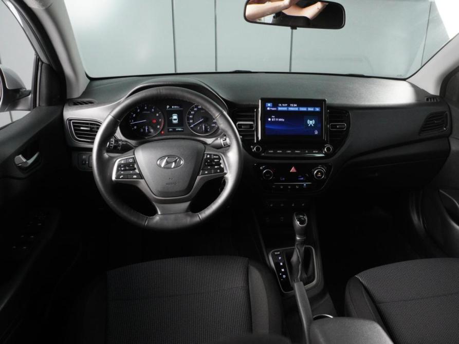 Hyundai Solaris II Рестайлинг Минеральные Воды  - изображение 6