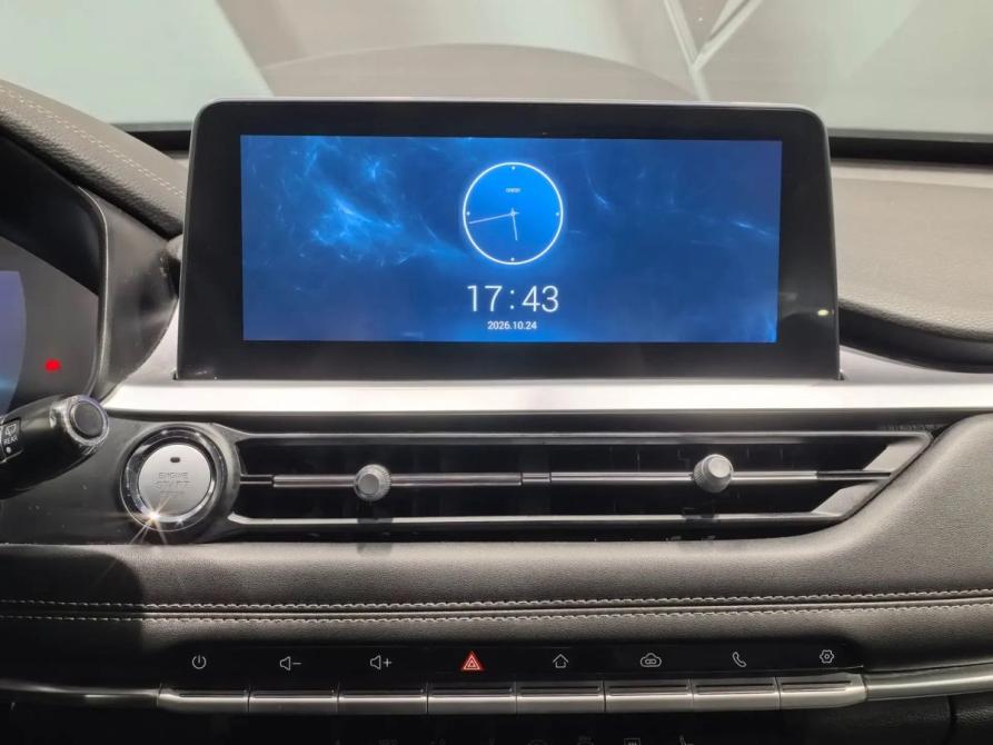 Chery Tiggo 7 Pro I Пермь  - изображение 20