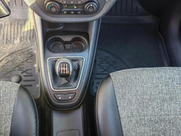 Lada (ВАЗ) Vesta I с пробегом 2021 года, цена 1 255 000 рублей, 102879 км, универсал, Автокод Объявления