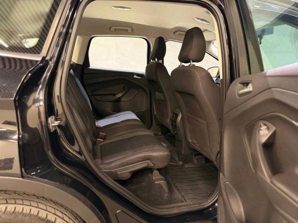 Ford Kuga II Рестайлинг с пробегом 2017 года, цена 1 299 000 рублей, 112493 км, внедорожник, Автокод Объявления