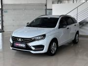 Lada (ВАЗ) Vesta I Рестайлинг (NG) Ростов-на-Дону  - изображение 20