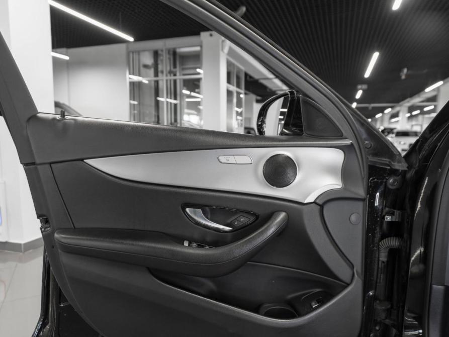 Mercedes-Benz E-Класс V (W213 S213 C238) Рестайлинг Москва  - изображение 21