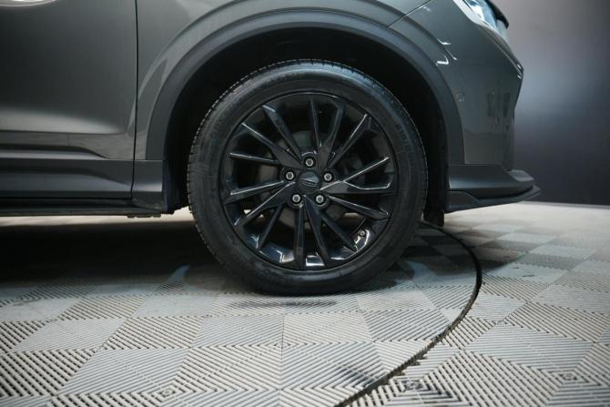Geely Coolray I с пробегом 2024 года, цена 2 193 000 рублей, 43000 км, внедорожник, Автокод Объявления