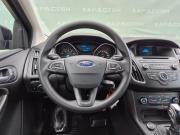 Ford Focus III Рестайлинг Екатеринбург  - изображение 17