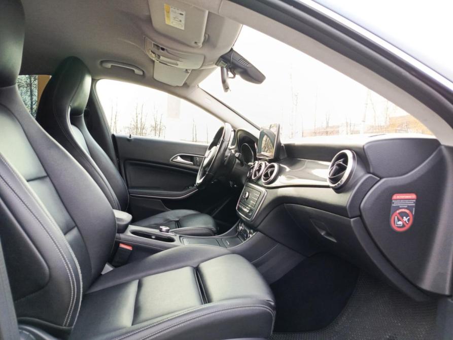 Mercedes-Benz CLA I (C117 X117) Рестайлинг Чебоксары  - изображение 13