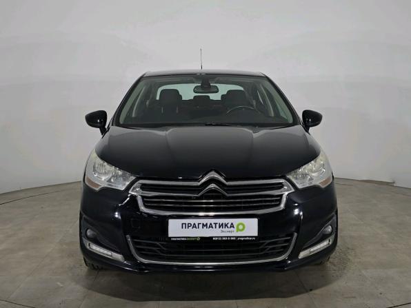 Citroen C4 II с пробегом 2013 года, цена 549 000 рублей, 182000 км, седан, Автокод Объявления