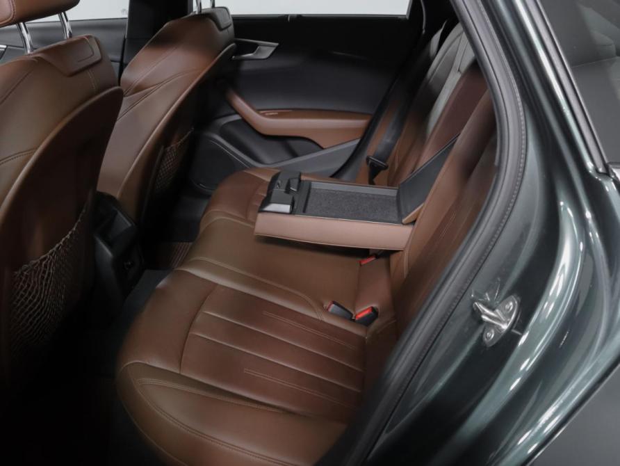 Audi A4 V (B9) Москва  - изображение 10