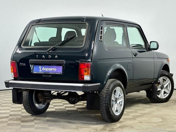 Lada (ВАЗ) Niva Legend I с пробегом 2023 года, цена 875 000 рублей, 33975 км, внедорожник, Автокод Объявления