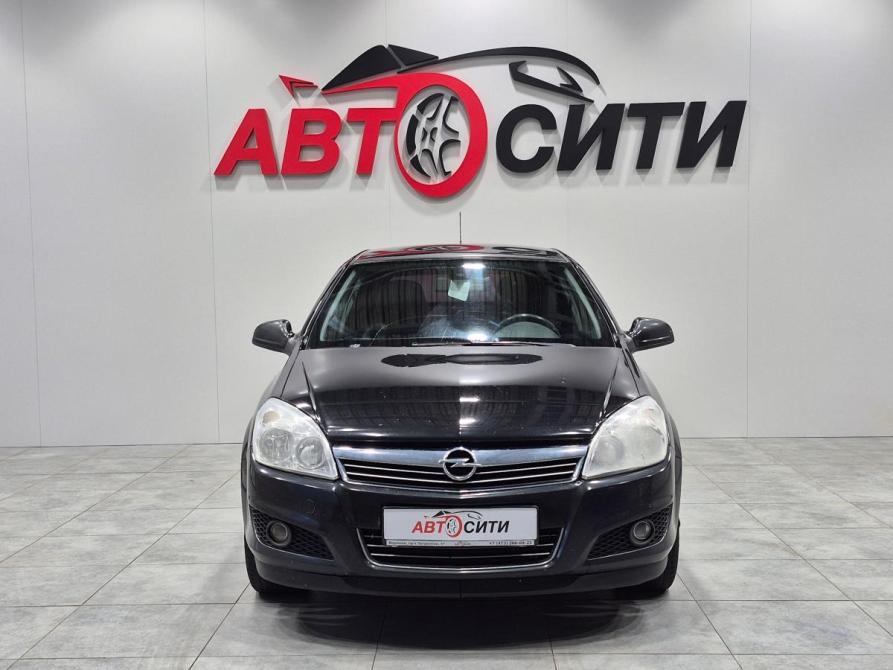 Opel Astra H Рестайлинг Воронеж  - изображение 2