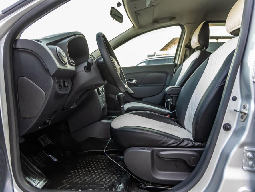 Renault Sandero II Рестайлинг Волгоград  - изображение 28