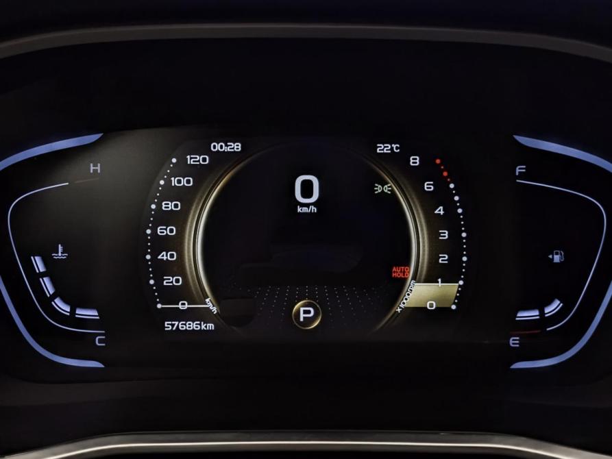 Geely Coolray I Москва  - изображение 16