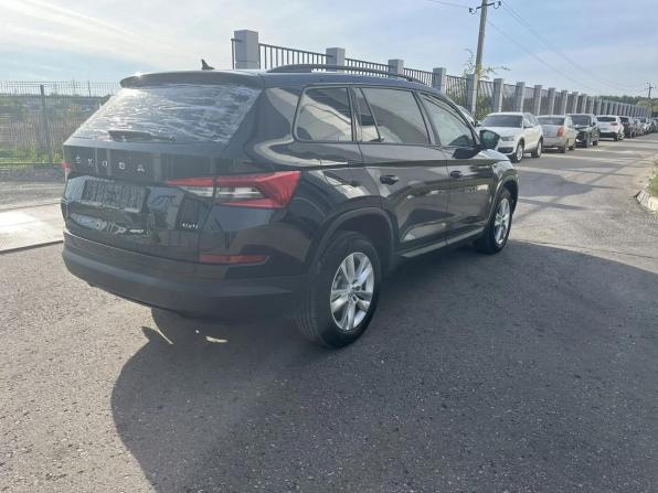 Skoda Kodiaq I с пробегом 2019 года, цена 1 712 000 рублей, 251529 км, внедорожник, Автокод Объявления