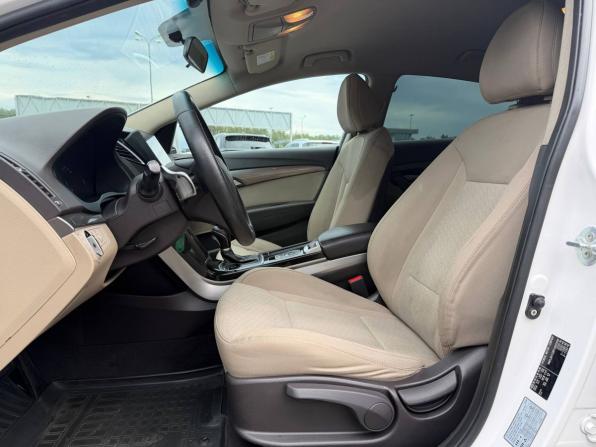 Hyundai i40 I с пробегом 2014 года, цена 895 000 рублей, 278181 км, седан, Автокод Объявления