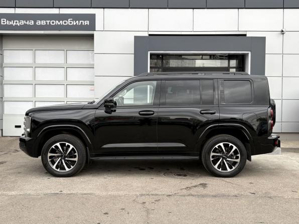 Haval H9 II с пробегом 2024 года, цена 3 699 000 рублей, 55448 км, внедорожник, Автокод Объявления