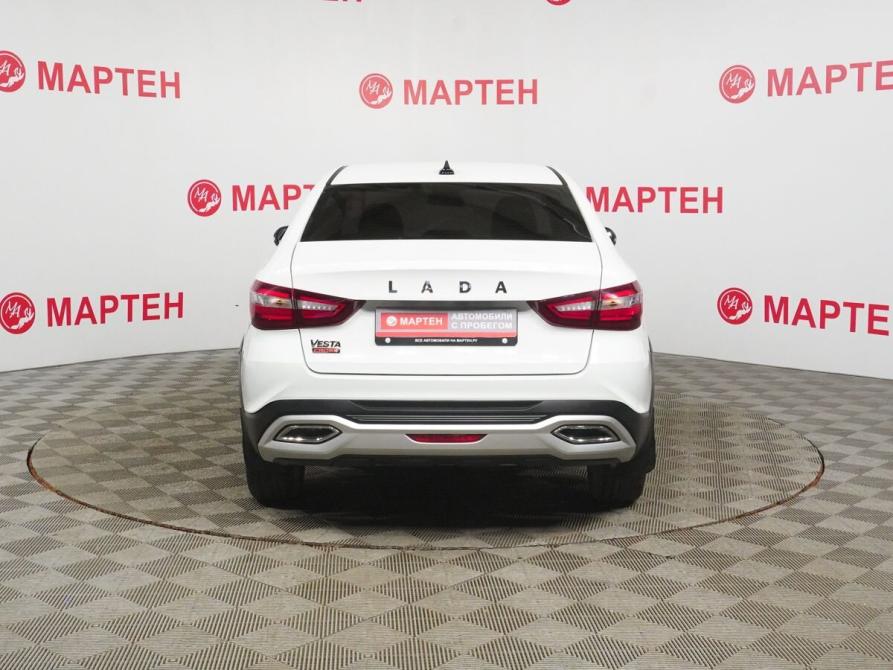 Lada (ВАЗ) Vesta I Рестайлинг (NG) Вологда  - изображение 6