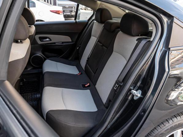 Chevrolet Cruze I с пробегом 2012 года, цена 650 000 рублей, 181571 км, седан, Автокод Объявления