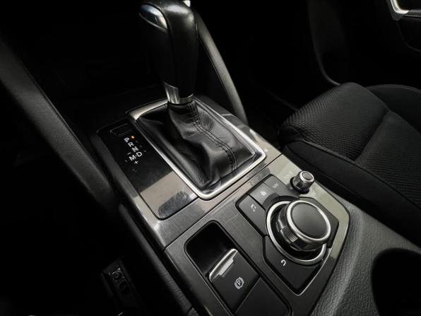 Mazda CX-5 I Рестайлинг с пробегом 2016 года, цена 1 890 000 рублей, 180515 км, внедорожник, Автокод Объявления