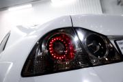 Honda Civic VIII Рестайлинг Тюмень  - изображение 36