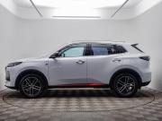 Changan CS55 Plus II Москва  - изображение 22