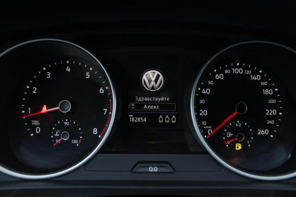 Volkswagen Tiguan II Брянск  - изображение 8