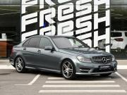 Mercedes-Benz C-Класс III (W204) Рестайлинг Волгоград  - изображение 22