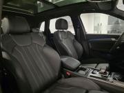 Audi Q5 II (FY) Рестайлинг Москва  - изображение 78