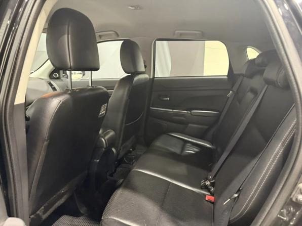 Mitsubishi ASX I с пробегом 2011 года, цена 950 000 рублей, 278000 км, внедорожник, Автокод Объявления