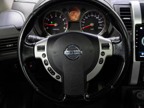 Nissan X-Trail II с пробегом 2008 года, цена 1 100 000 рублей, 183700 км, внедорожник, Автокод Объявления