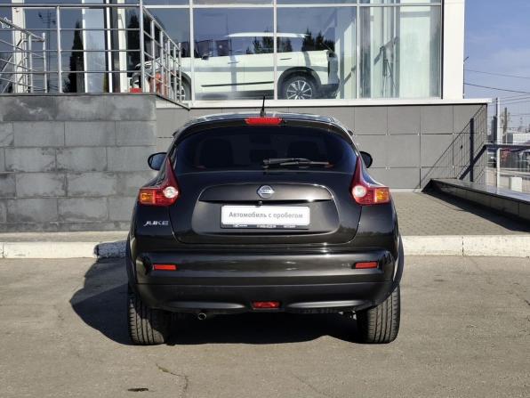 Nissan Juke I с пробегом 2011 года, цена 770 000 рублей, 172869 км, внедорожник, Автокод Объявления