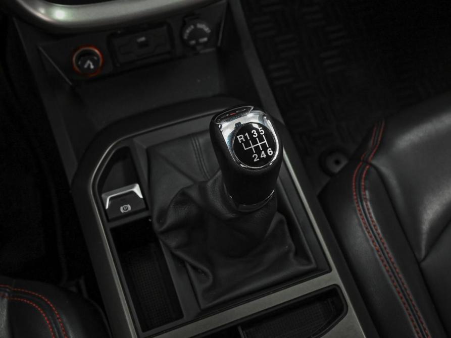 FAW Besturn X80 I Рестайлинг Ставрополь  - изображение 13
