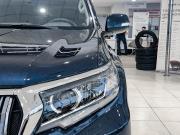 Toyota Land Cruiser Prado 150 Series Рестайлинг 2 Казань  - изображение 43