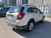 Chevrolet Captiva I Санкт-Петербург  - изображение 14