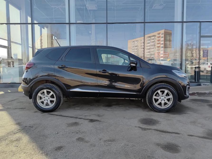 Renault Kaptur I Рестайлинг Ижевск  - изображение 5