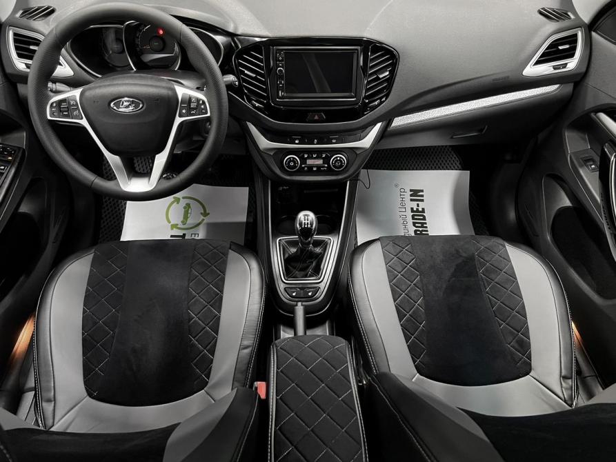 Lada (ВАЗ) Vesta I Тверь  - изображение 11