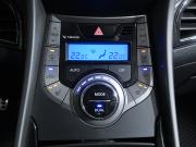 Hyundai Elantra V (MD) Москва  - изображение 31