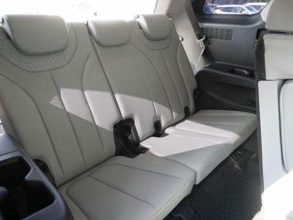 Hyundai Palisade I с пробегом 2021 года, цена 3 463 000 рублей, 144377 км, внедорожник, Автокод Объявления